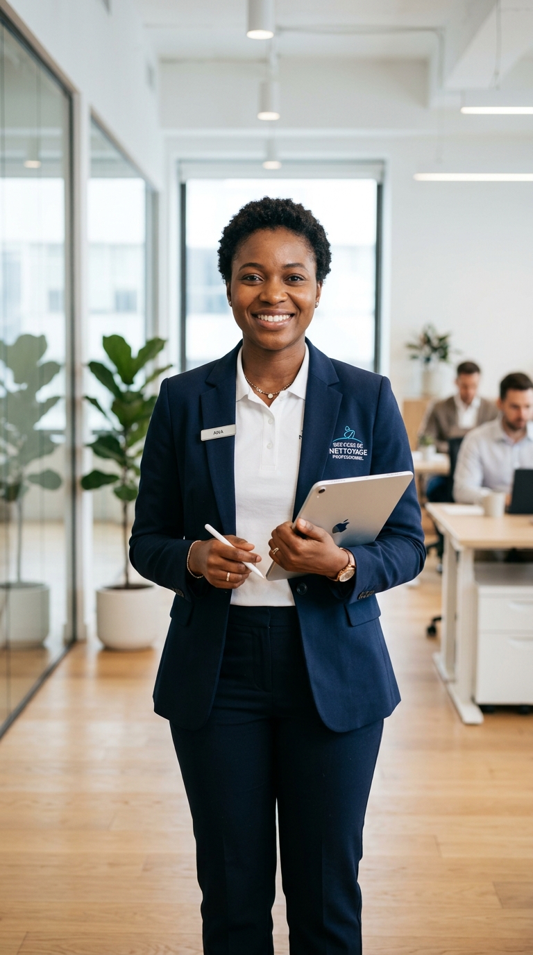 Service client CIGN Nett Services